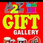 Business logo of Gift Gallery