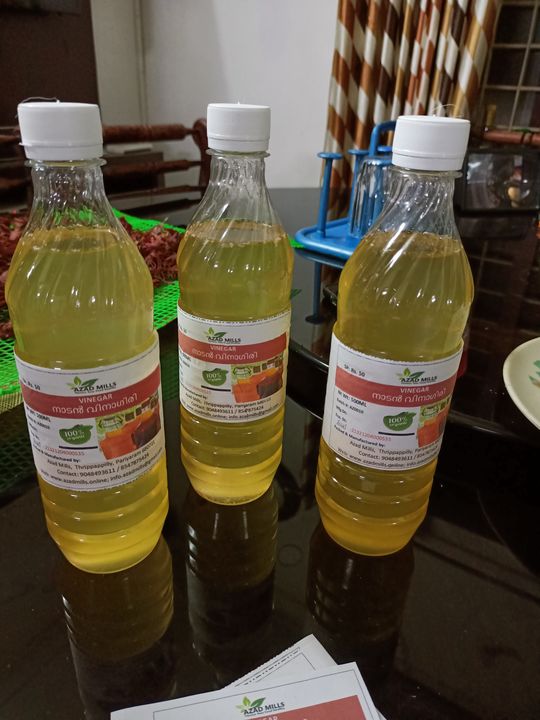 Fruit Vinegar 500ml uploaded by business on 11/14/2021