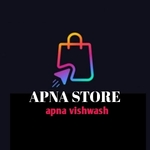 Business logo of Apna store