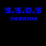 Business logo of SSOS FASHION