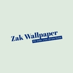 Business logo of Zak Wallpaper