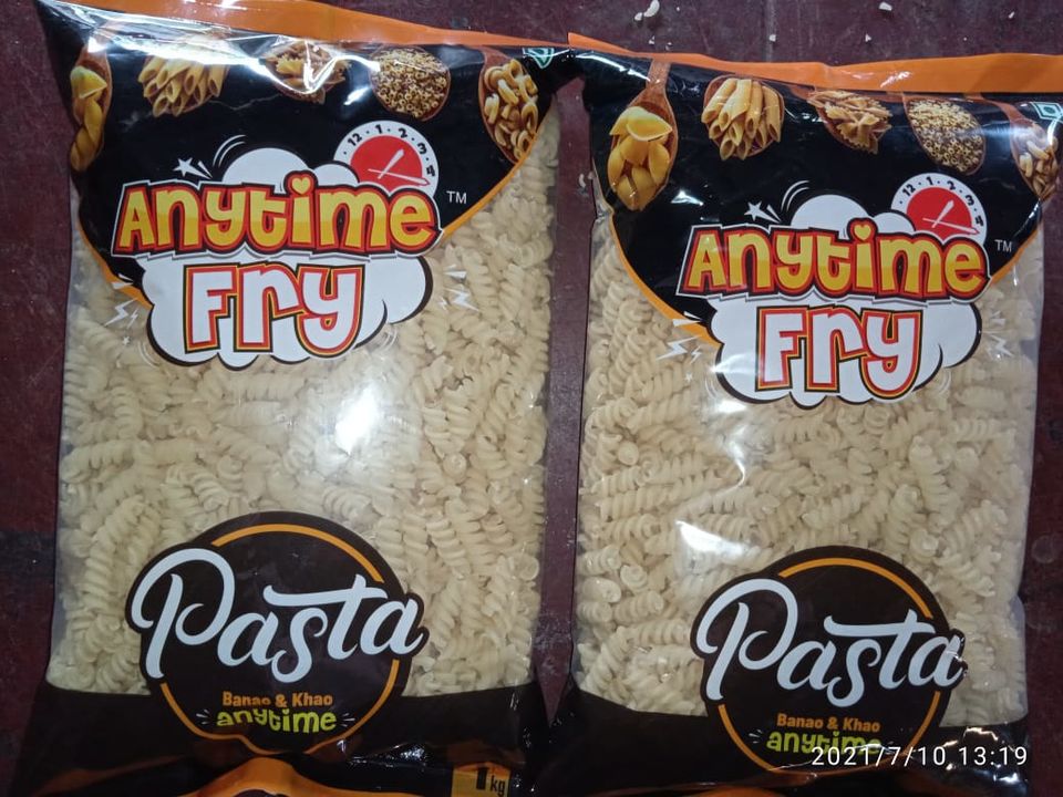 Anytime fry pasta  uploaded by Shaw variety store on 11/14/2021