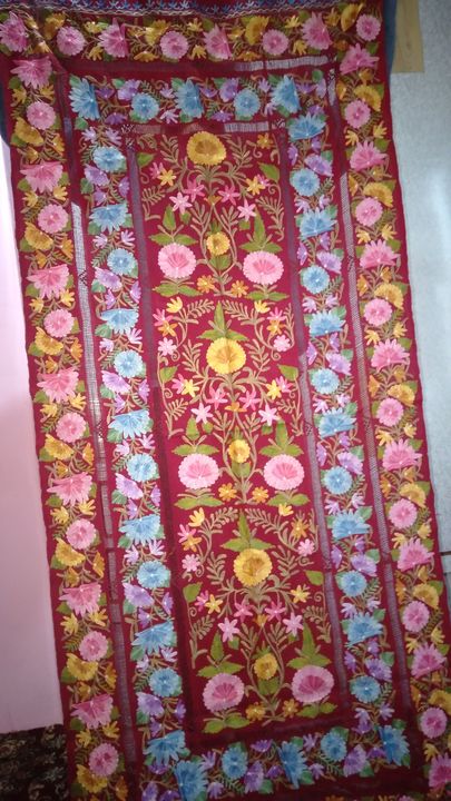 Product uploaded by Handloom Shawl Factory on 11/14/2021