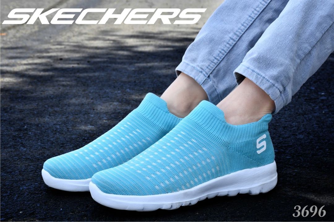 Nike Skechers uploaded by BLUE BRAND COLLECTION on 11/14/2021
