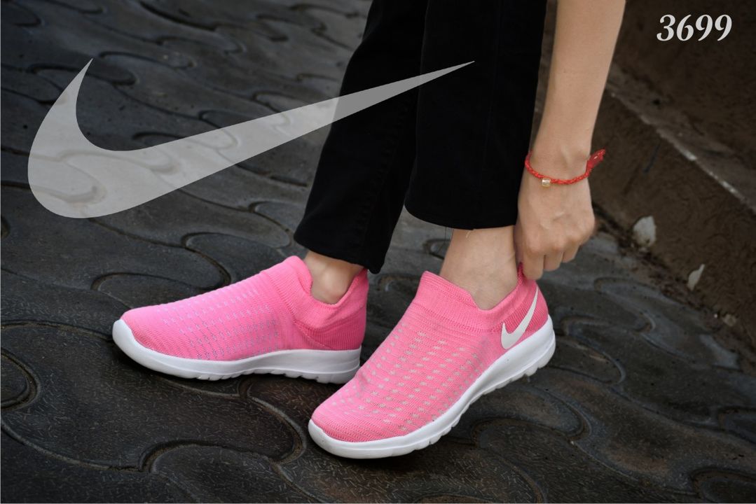 Nike Skechers uploaded by BLUE BRAND COLLECTION on 11/14/2021