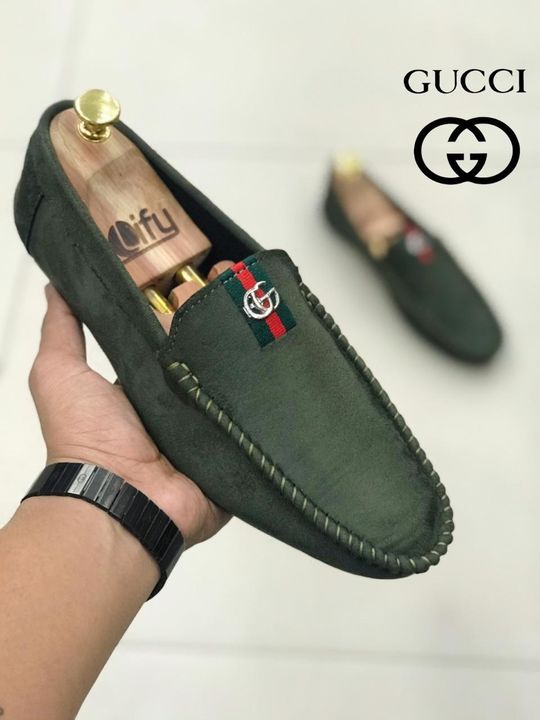 Gucci  uploaded by BLUE BRAND COLLECTION on 11/14/2021