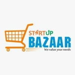 Business logo of Startup Bazaar