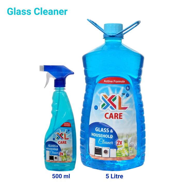 Glass Cleaner  uploaded by NP Traders on 11/14/2021