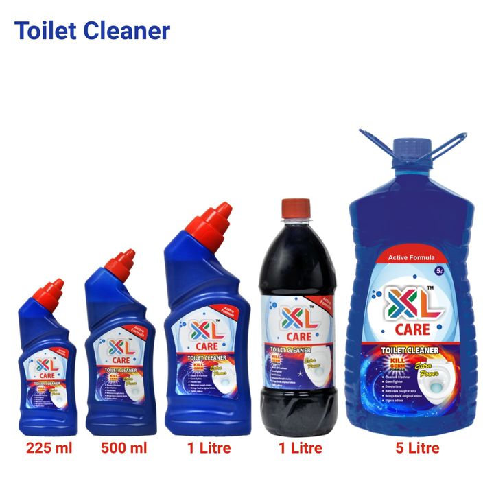 Toilet Cleaner  uploaded by NP Traders on 11/14/2021