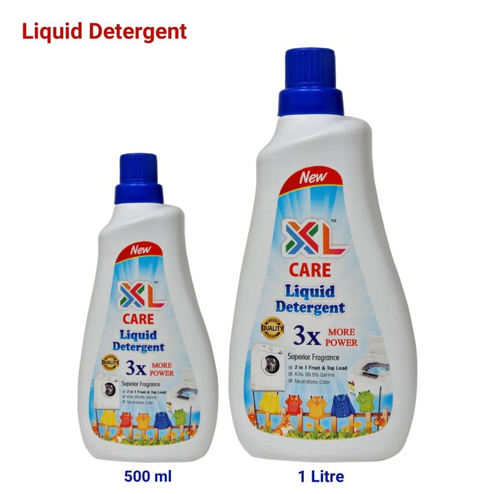 Liquid Detergent  uploaded by NP Traders on 11/14/2021