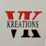 Business logo of Vkreation