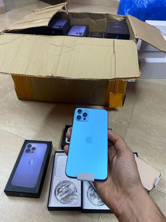 Iphone clone  uploaded by MAA VAISHNO ENTERPRISE on 11/15/2021