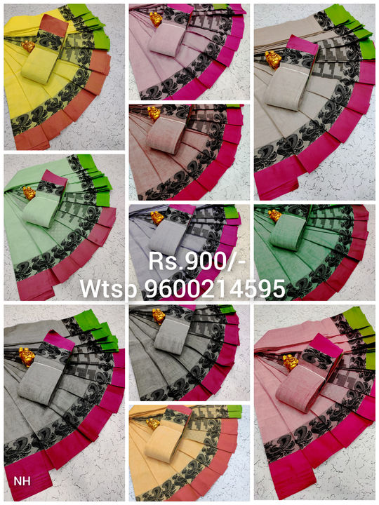 Product uploaded by sai thangam fashion on 11/15/2021