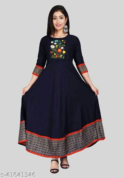 kurti uploaded by business on 11/15/2021