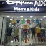 Business logo of Man's wear and kids boys'