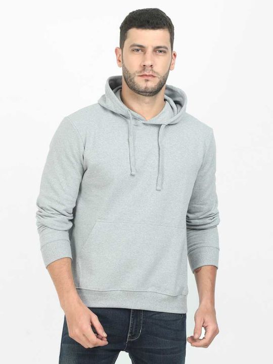 Post image Checkout new collections of plain hoodies for men.
Dm on 9998095827 for details and enquiry.