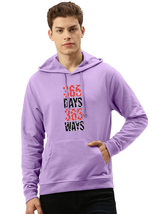 365 days print hoodie. uploaded by Men's & women's clothes on 11/15/2021