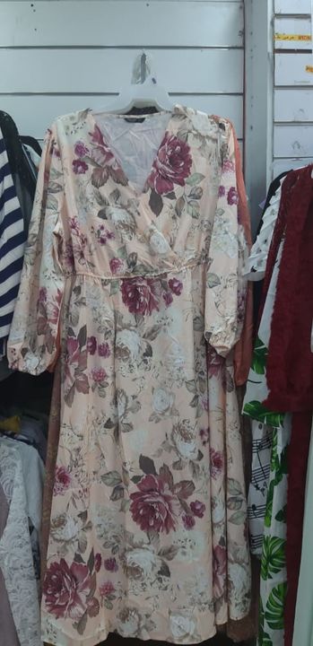 Garment uploaded by ALISHA EXPORT on 11/15/2021