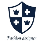 Business logo of Fashion designer based out of Kheda