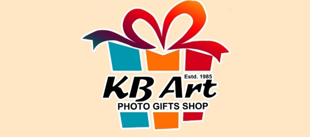 Kbart gifts shop