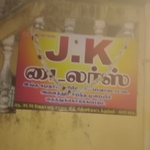 Business logo of JK. Tailor