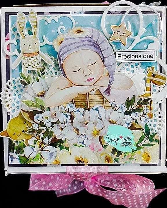 Baby Treasure box uploaded by business on 9/20/2020