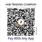 Business logo of HKB Trading