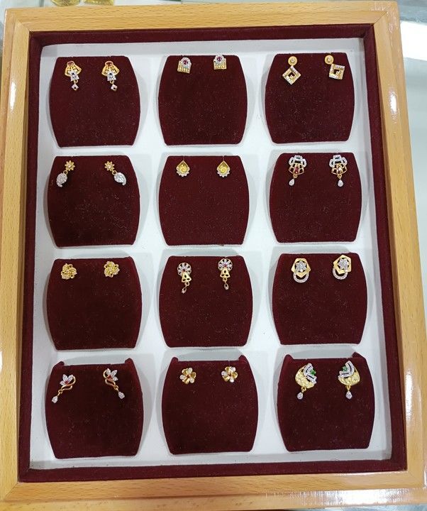 Casting tops uploaded by P.D jewellers on 11/15/2021