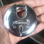 Business logo of Swami locks