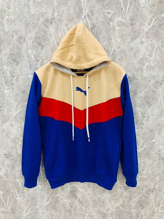 Puma Hoodie uploaded by business on 11/15/2021