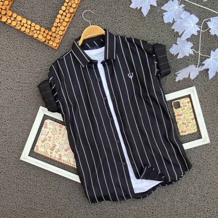 Rayon lining shirt uploaded by Dream Palace on 11/15/2021