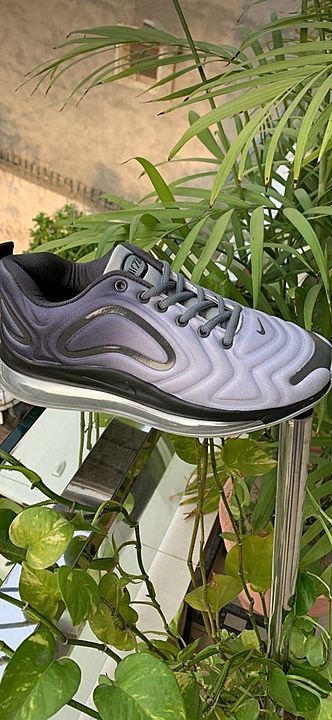 Nike Air Max 720 uploaded by business on 9/20/2020