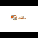Business logo of Asmo Generics