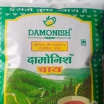 Business logo of Damonish Tea