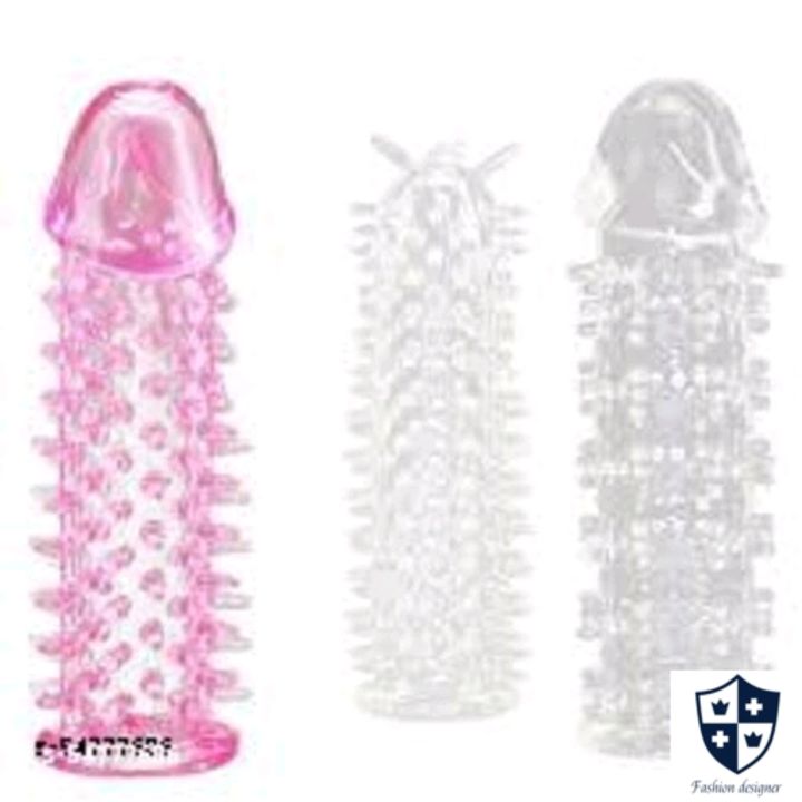 Condoms uploaded by Fashion designer on 11/15/2021