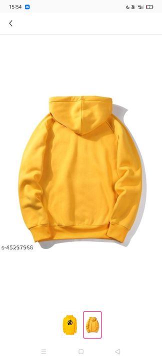 Hoodies for Men  uploaded by business on 11/15/2021