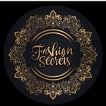 Business logo of Fashion secrets