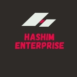Business logo of Hashim Enterprise