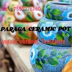 Business logo of Paraga Ceramic Pot