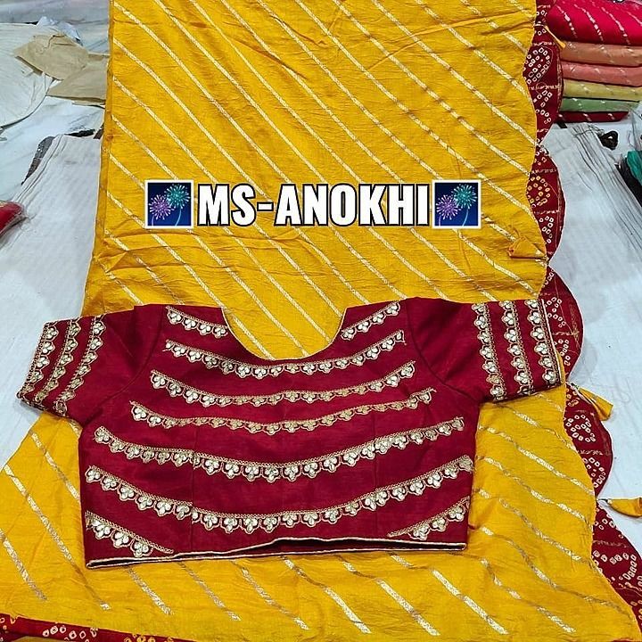 Dola silk saree uploaded by business on 9/21/2020