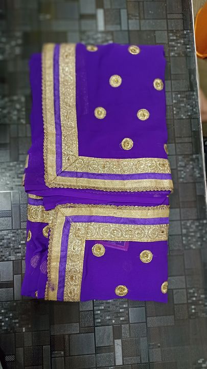 Himanee saree uploaded by business on 11/15/2021