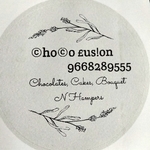 Business logo of Choco fusion