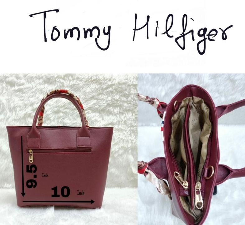 Tommy Hilfiger uploaded by business on 11/15/2021