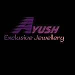 Business logo of Ayush Jwellers