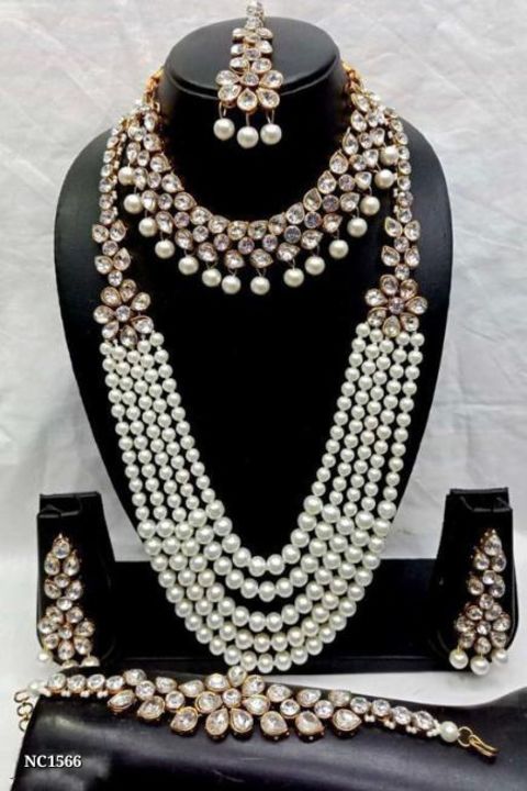 *NC Market: *Shimmering Beautiful Jewellery Sets*

*Rs.240(free shipping)*
*Rs.270(cod)*
*whatsapp.9 uploaded by NC Market on 11/15/2021
