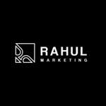 Business logo of Rahul Sale's & Marketing