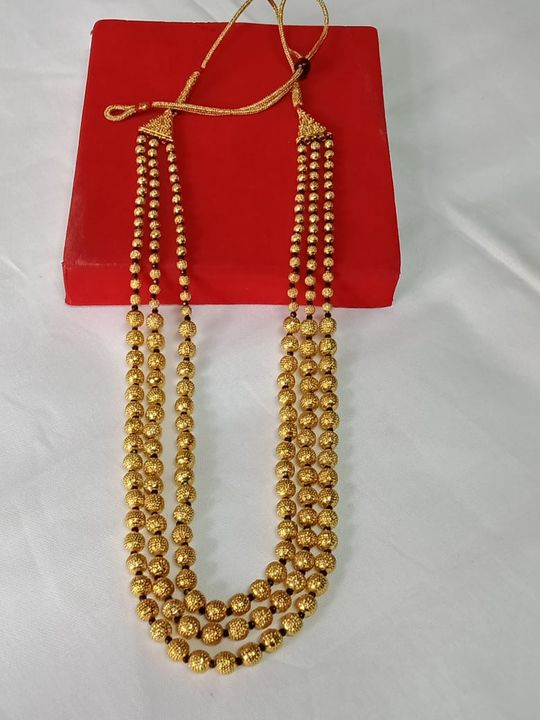 Product uploaded by Priyansh Jewellery - 1 Gram gold on 11/15/2021