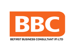 Business logo of Befirst Business Consultant Pvt Ltd