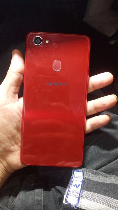 OPPO F7 MINT CONDITION uploaded by MOBILE JUNCTION on 11/15/2021