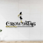 Business logo of Crowdstag